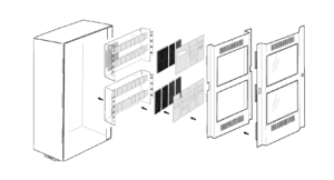 Centrala EST-3 SAP
