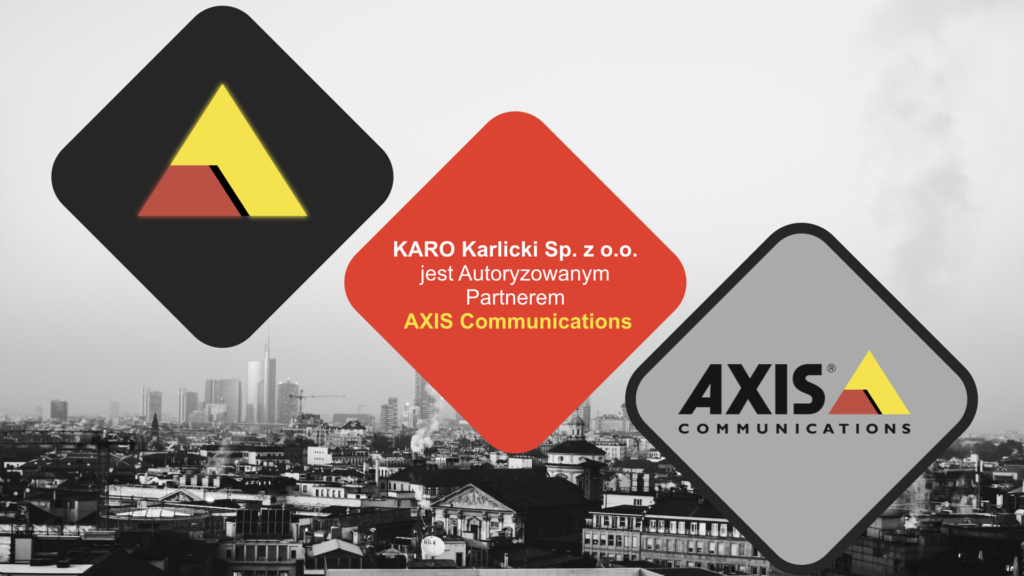 Axis i Karo