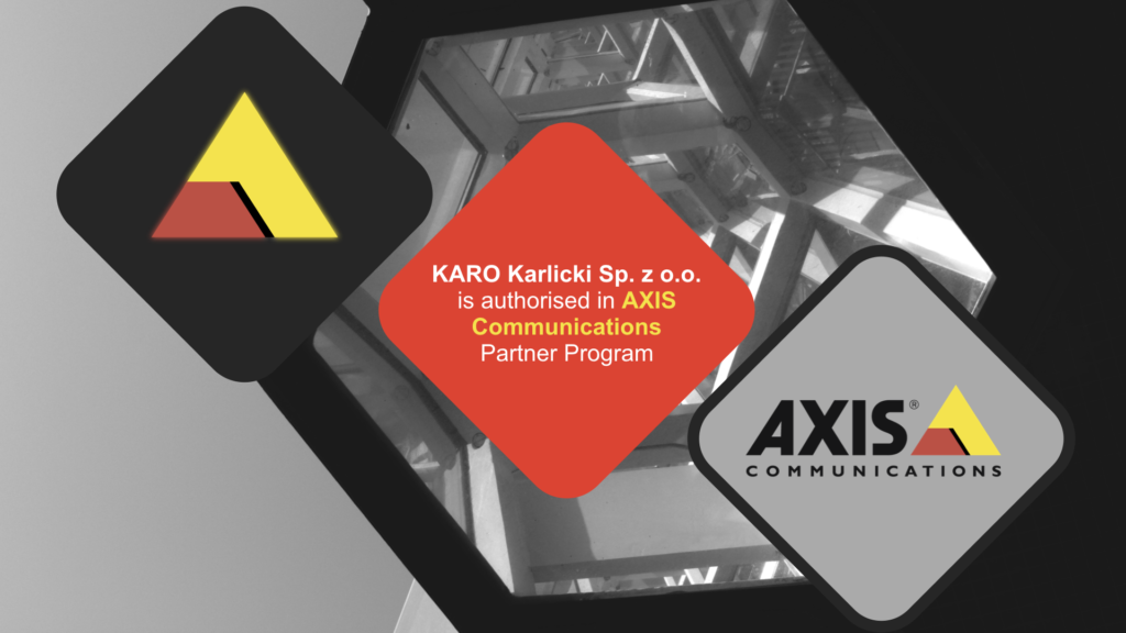 Axis and Karo