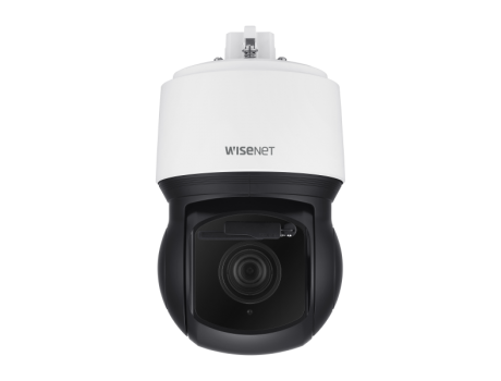 Hanwha Vision dome camera