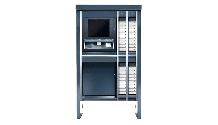 Smart Storage – Bloxx – moudlar drawer system