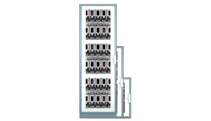 Smart Storage – Flexx – Inteligent radio managment