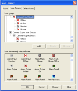 maps designer