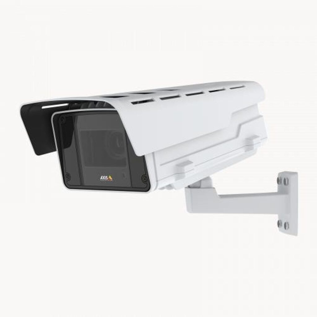 axis camera bullet